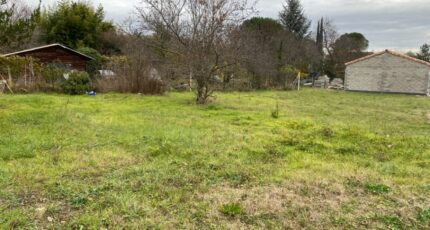 Rochemaure Terrain à bâtir - 2325506-6150annonce120251102xBGpz.jpeg Maisons Open