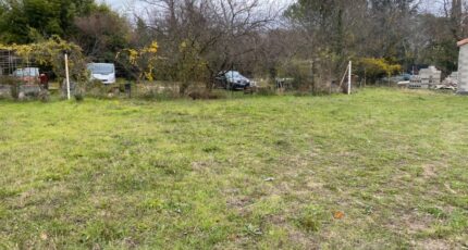 Rochemaure Terrain à bâtir - 2325506-6150annonce220251102HukkI.jpeg Maisons Open