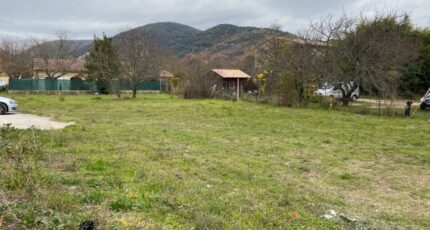 Rochemaure Terrain à bâtir - 2325506-6150annonce420251102PI3wn.jpeg Maisons Open