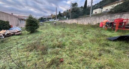 Carnoules Terrain à bâtir - 2363573-10122annonce4202512103Hv2i.jpeg Maisons Open