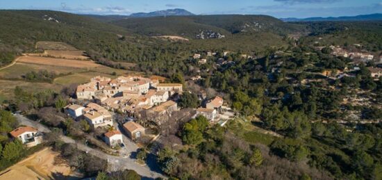 Terrain à bâtir à , Hérault