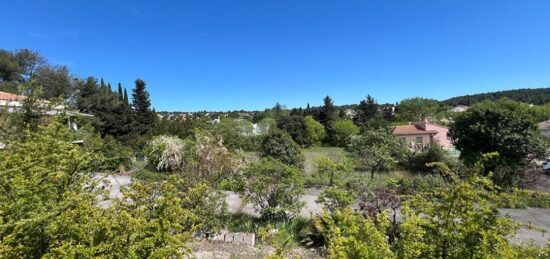 Terrain à bâtir à , Hérault