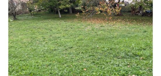 Terrain à bâtir à Saint-Orens-de-Gameville, Occitanie