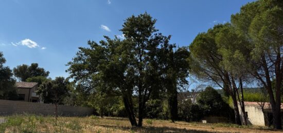 Terrain à bâtir à Les Matelles, Occitanie