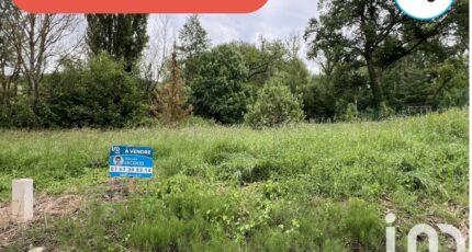 Pourcy Terrain à bâtir - 2364475-10076annonce120251210DNqKl.jpeg Maisons Open