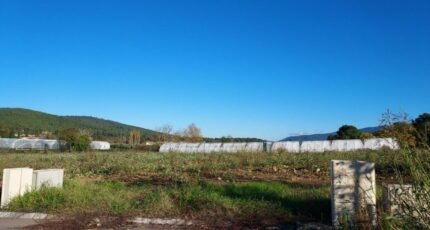 Carnoules Terrain à bâtir - 2365084-11137annonce520250106P29Sc.jpeg Maisons Open