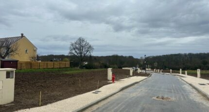 Saint-Rémy-lès-Chevreuse Terrain à bâtir - 2297794-11148annonce120250602EyxeQ.jpeg Maisons Open