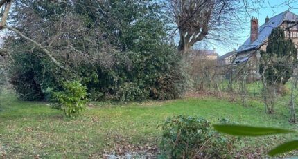 Draveil Terrain à bâtir - 2300409-11148annonce120251009KzvaO.jpeg Maisons Open