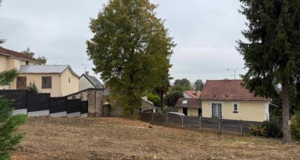 Palaiseau Terrain à bâtir - 2298663-11148annonce120251008xITQ4.jpeg Maisons Open