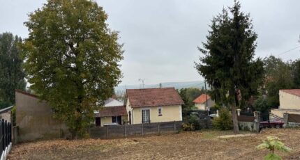 Palaiseau Terrain à bâtir - 2298663-11148annonce220251008znnDN.jpeg Maisons Open