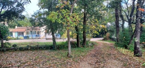 Terrain à bâtir à , Var