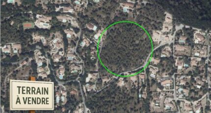 Bagnols-en-Forêt Terrain à bâtir - 2331123-6013annonce1202511079xl7a.jpeg Maisons Open