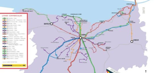 Terrain à bâtir à , Calvados