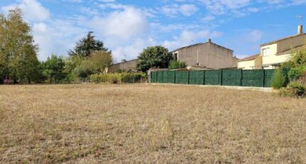 Alzonne Terrain à bâtir - 2301640-10986annonce120251010E4Eey.jpeg Maisons Open