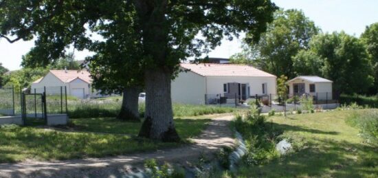 Terrain à bâtir à , Loire-Atlantique