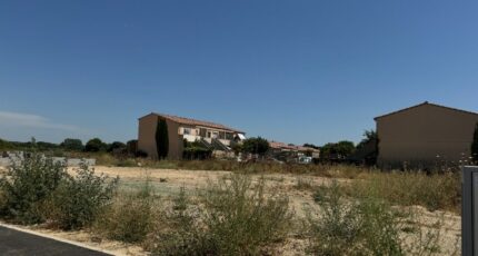 Le Cailar Terrain à bâtir - 2366126-11455annonce120251211orB80.jpeg Maisons Open