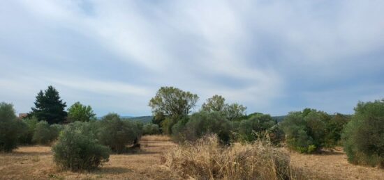Terrain à bâtir à Tavernes, Provence-Alpes-Côte d'Azur