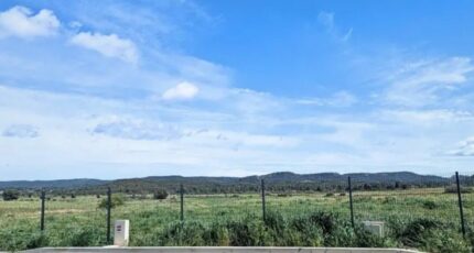 Thézan-des-Corbières Terrain à bâtir - 2366463-11456annonce120250807irwbL.jpeg Maisons Open