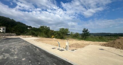 Rognes Terrain à bâtir - 2302606-11073annonce520251012L24S9.jpeg Maisons Open