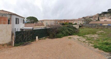 Cuers Terrain à bâtir - 2367401-11137annonce120251212AePHd.jpeg Maisons Open