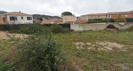 Cuers Terrain à bâtir - 2367401-11137annonce320251212WH4N9.jpeg Maisons Open