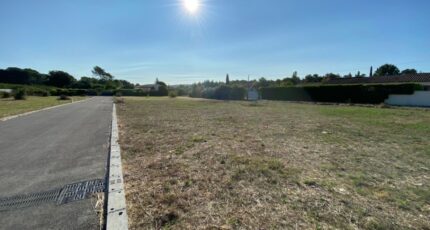 Garéoult Terrain à bâtir - 2367328-11137annonce220251212hL5iJ.jpeg Maisons Open