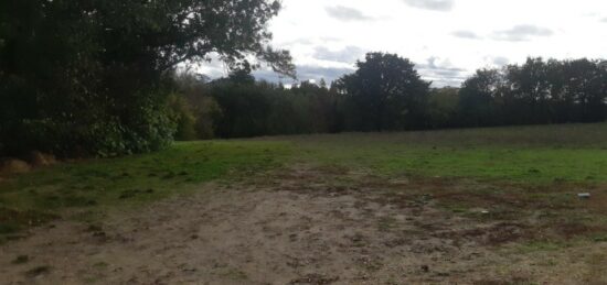 Terrain à bâtir à , Haute-Garonne