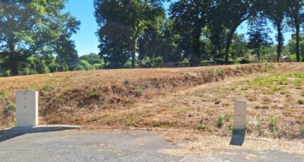 Le Castéra Terrain à bâtir - 2300796-9555annonce120251010rccS7.jpeg Maisons Open