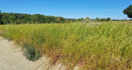 Bretx Terrain à bâtir - 2300860-9555annonce120251010bqOkQ.jpeg Maisons Open