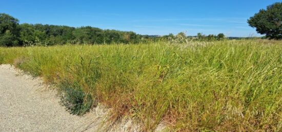 Terrain à bâtir à Bretx, Occitanie