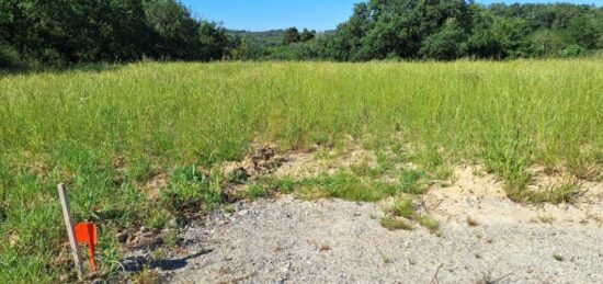 Terrain à bâtir à , Haute-Garonne