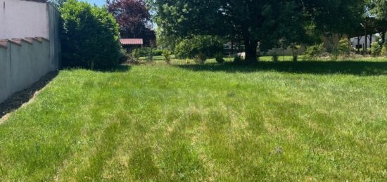 Terrain à bâtir à , Tarn