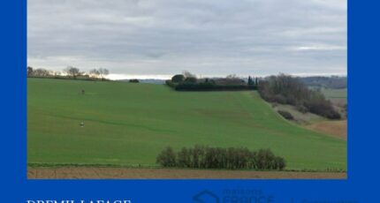 Drémil-Lafage Terrain à bâtir - 2300112-11450annonce1202510099ZB9H.jpeg Maisons Open
