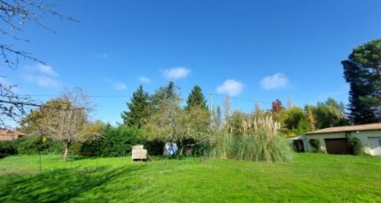 Montbartier Terrain à bâtir - 2336293-5604annonce320251113JguoE.jpeg Maisons Open