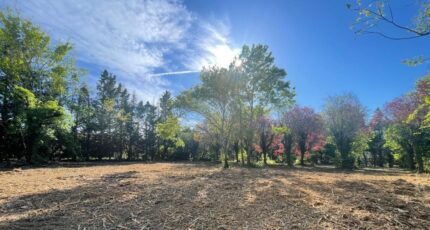 Labastide-Beauvoir Terrain à bâtir - 2304356-11450annonce120251013LcqmD.jpeg Maisons Open