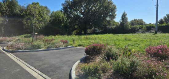 Terrain à bâtir à Saint-Julien-sur-Garonne, Occitanie