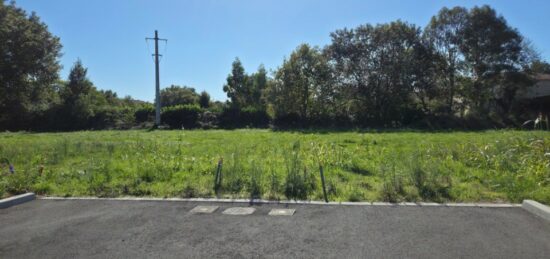 Terrain à bâtir à , Haute-Garonne