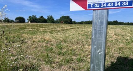 Vacquiers Terrain à bâtir - 2304547-3925annonce120251013kKX59.jpeg Maisons Open