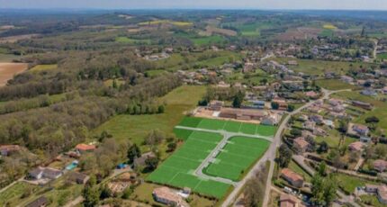 Vacquiers Terrain à bâtir - 2304547-3925annonce2202510136kVDW.jpeg Maisons Open