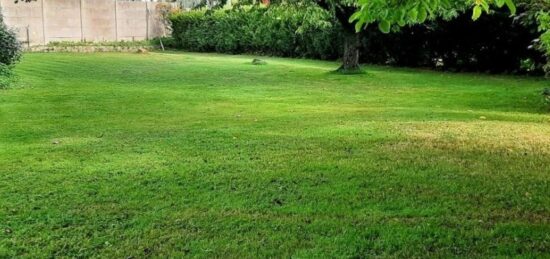 Terrain à bâtir à Montfermeil, Île-de-France