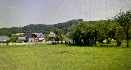 Bagnères-de-Bigorre Terrain à bâtir - 2331263-10558annonce120250321ICPXO.jpeg Maisons Open