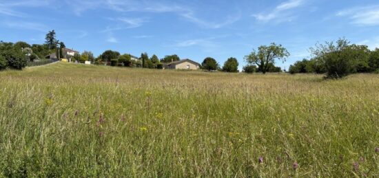 Terrain à bâtir à , Haute-Garonne