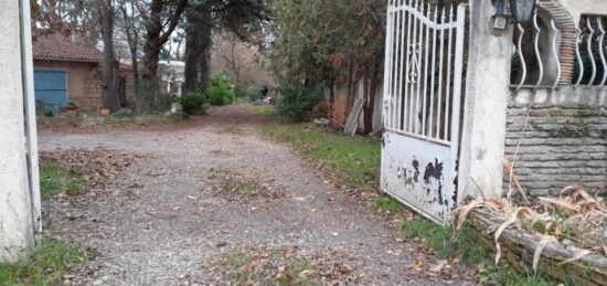 Terrain à bâtir à , Bouches-du-Rhône