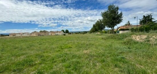 Terrain à bâtir à , Vaucluse