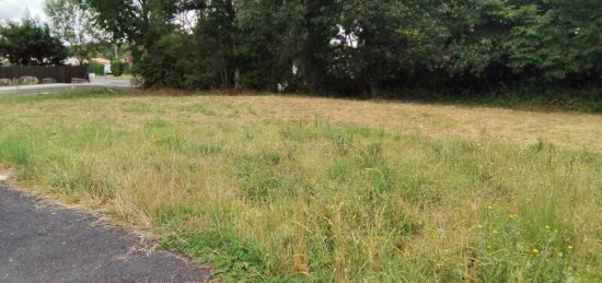 Terrain à bâtir à , Aude