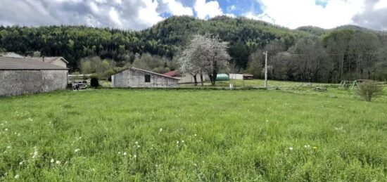 Terrain à bâtir à Roquefeuil, Occitanie