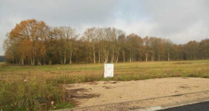 Fontenay-Trésigny Terrain à bâtir - 2367465-10626annonce120251212OtUGU.jpeg Maisons Open