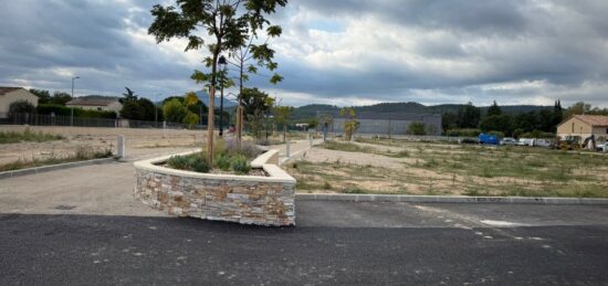Terrain à bâtir à Peyrolles-en-Provence, Provence-Alpes-Côte d'Azur