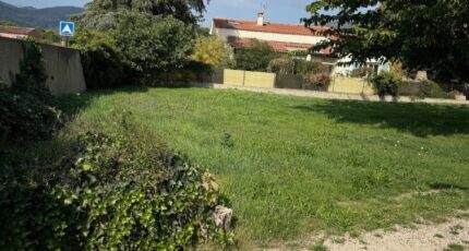 Lauris Terrain à bâtir - 2308258-11669annonce220251016k0pZw.jpeg Maisons Open