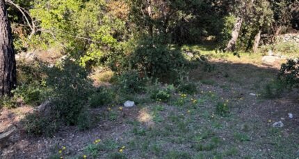 Sausset-les-Pins Terrain à bâtir - 2312197-11669annonce220251021XxA5K.jpeg Maisons Open